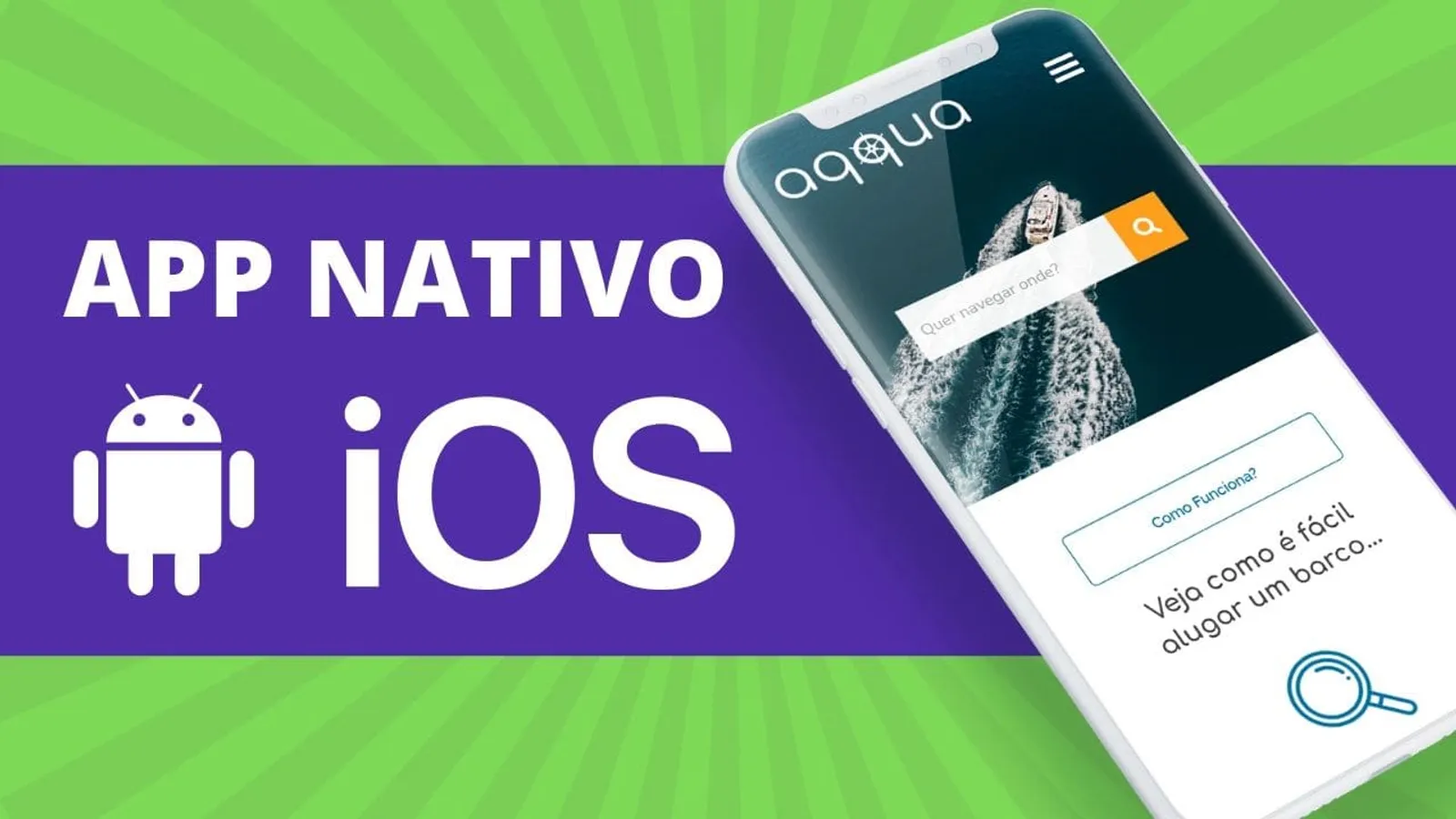 Como criar Apps Nativos com Webview (Android e iOS)