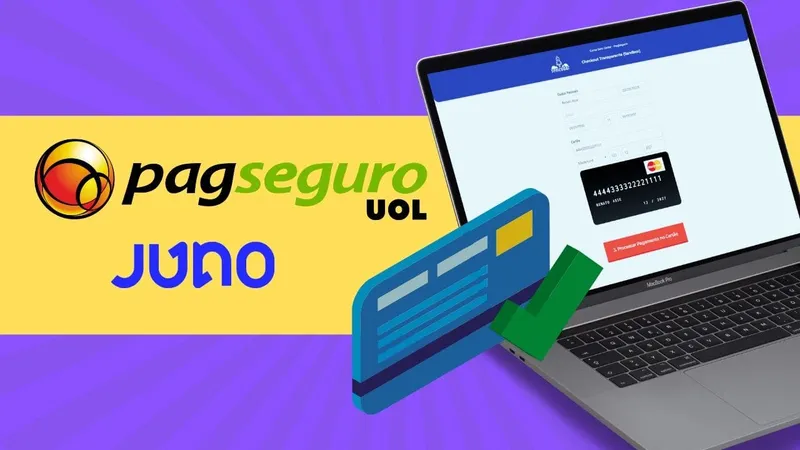 Como receber pagamentos no seu Aplicativo Bubble (Pagseguro e Juno)