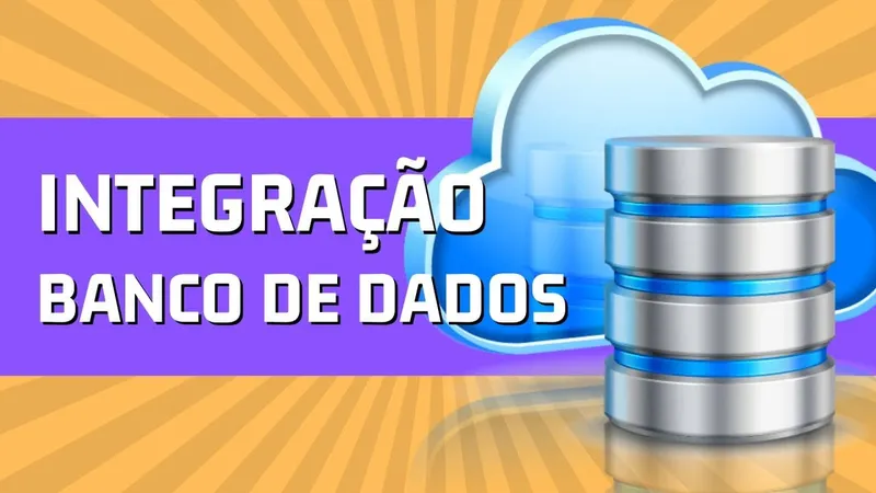 Integre Bubble com MySQL, PostgreSQL e outros DB externos