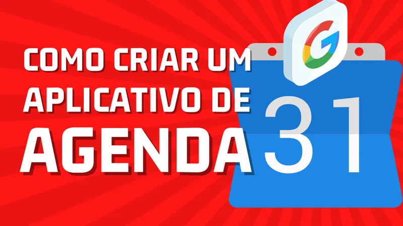 Tutorial Bubble.io para Iniciantes – Como criar um Aplicativo de Agendamento