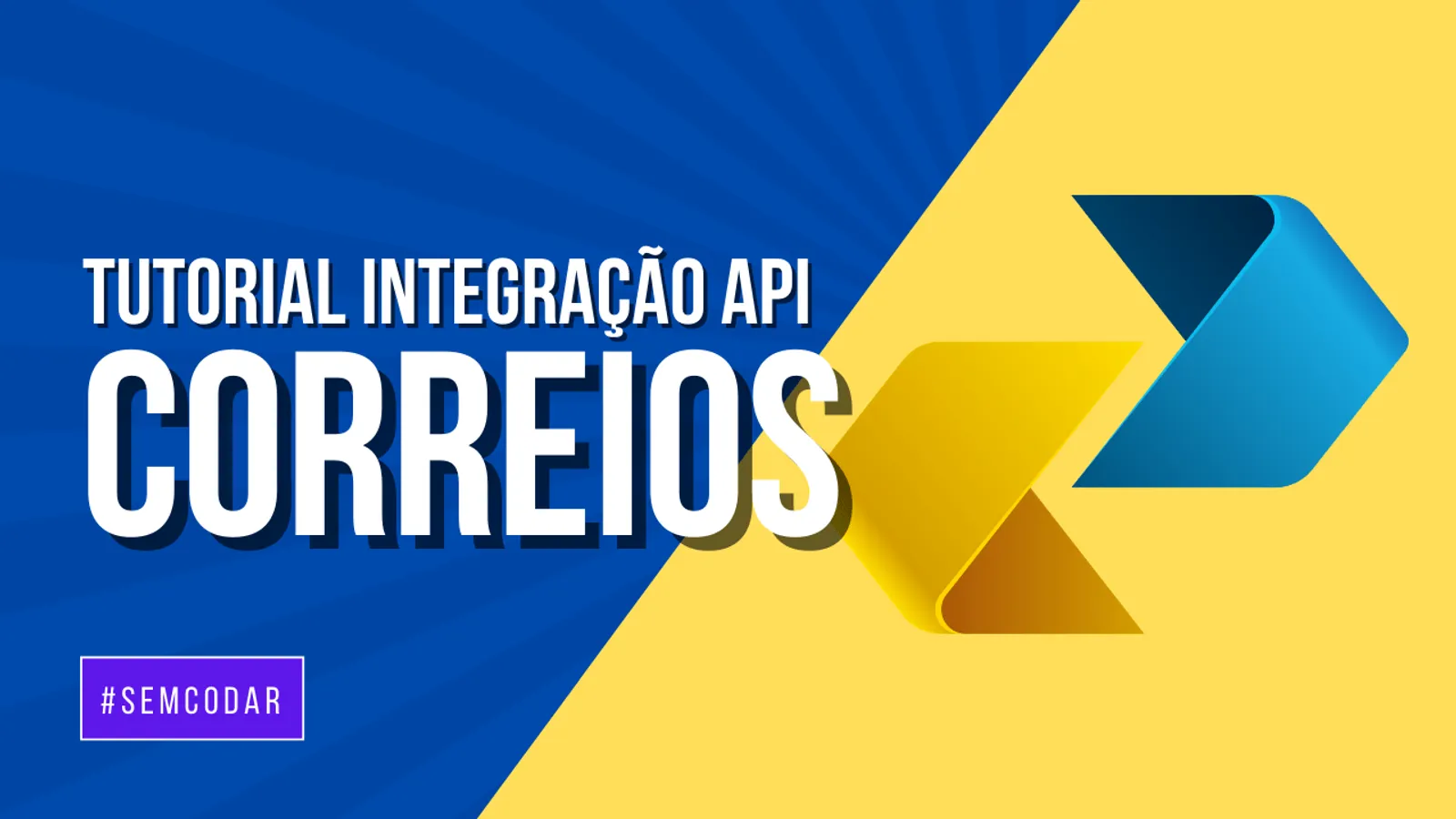 Bubble.io: API Correios – Cálculo gratuito e automático de preço e prazo de entrega