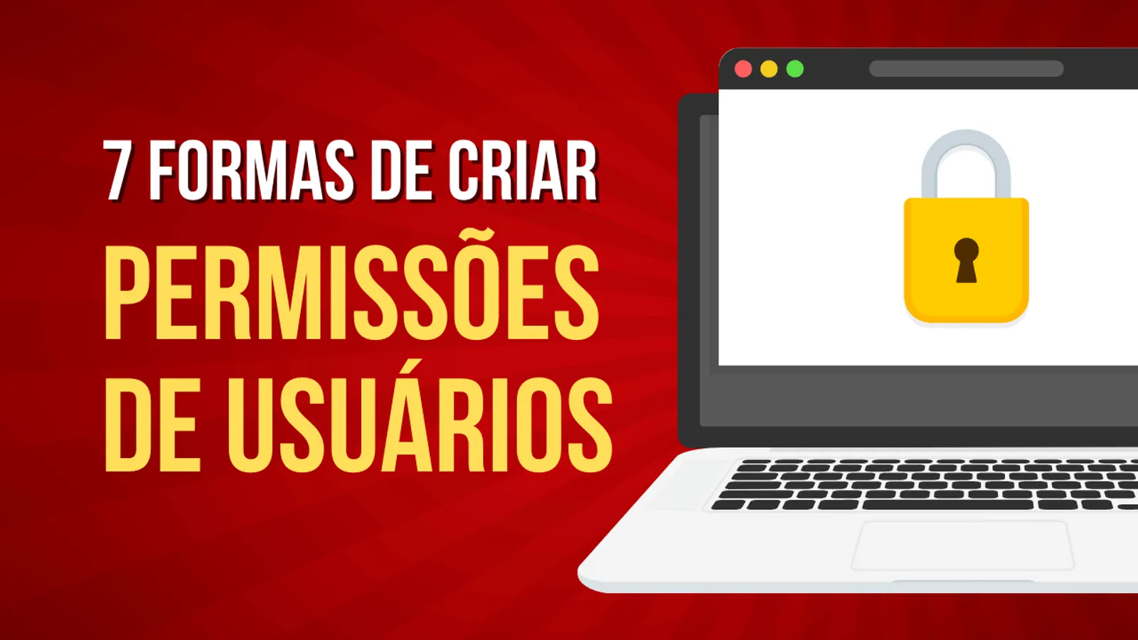 Permissões de Usuários e Planos de Assinatura – 7 formas de criar seu aplicativo