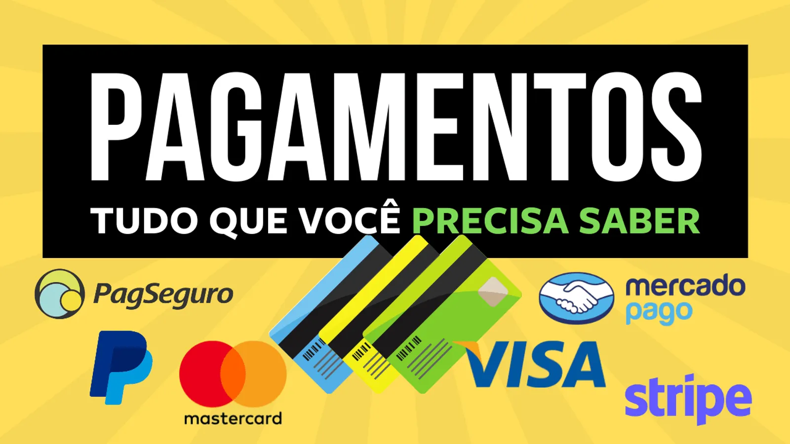 Pagamentos & Aplicativos No Code: tudo que você precisa saber