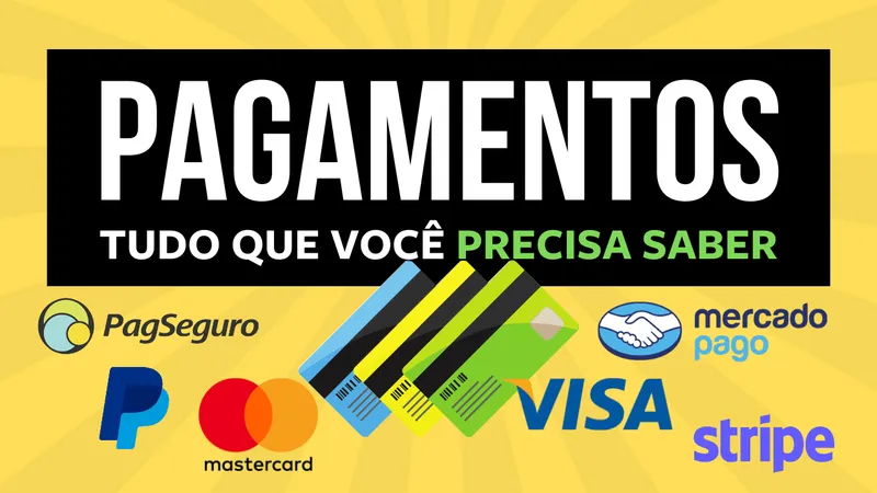 Pagamentos & Aplicativos No Code: tudo que você precisa saber