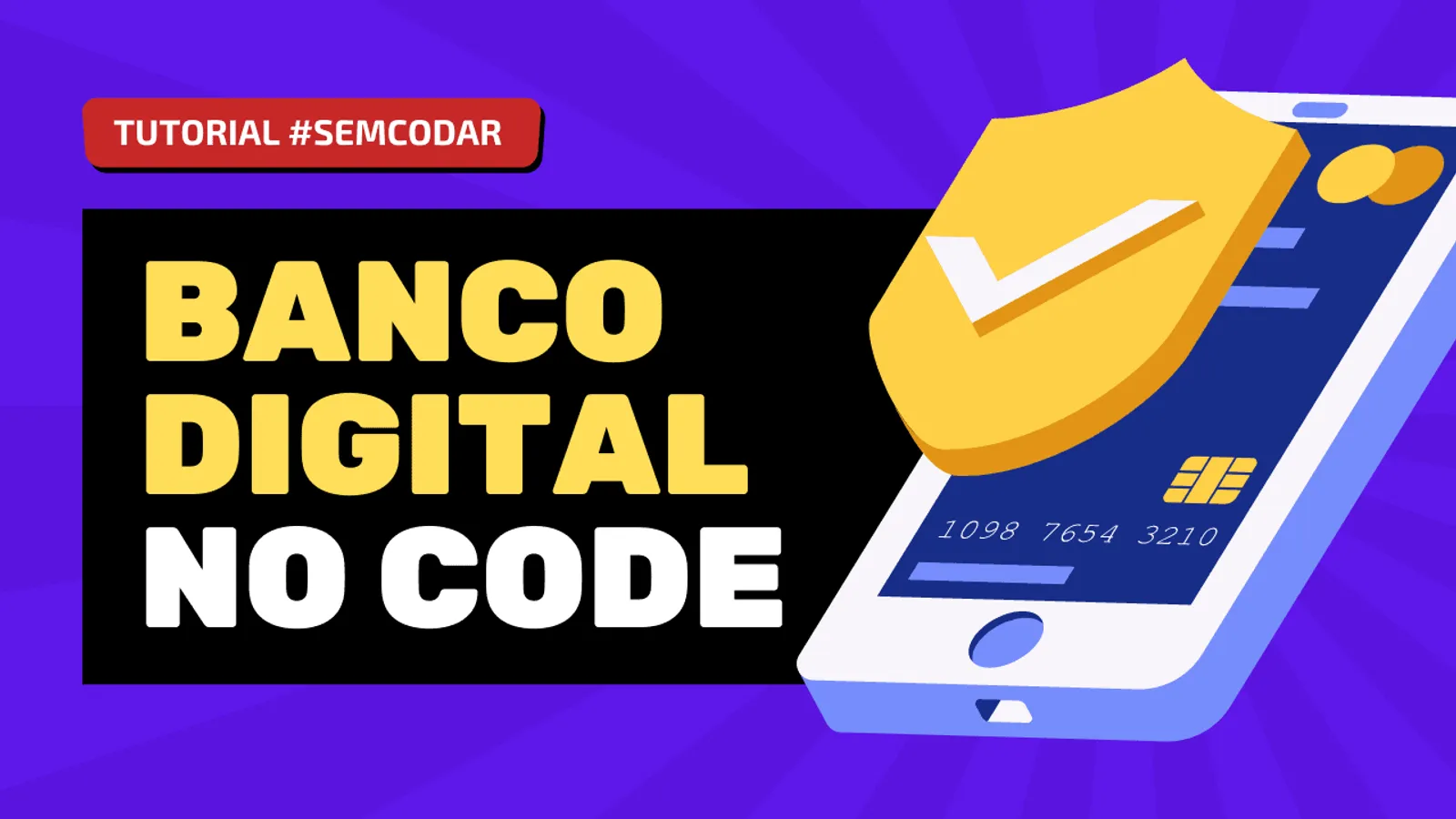 Como criar uma Fintech ou Banco Digital? O que é BaaS?