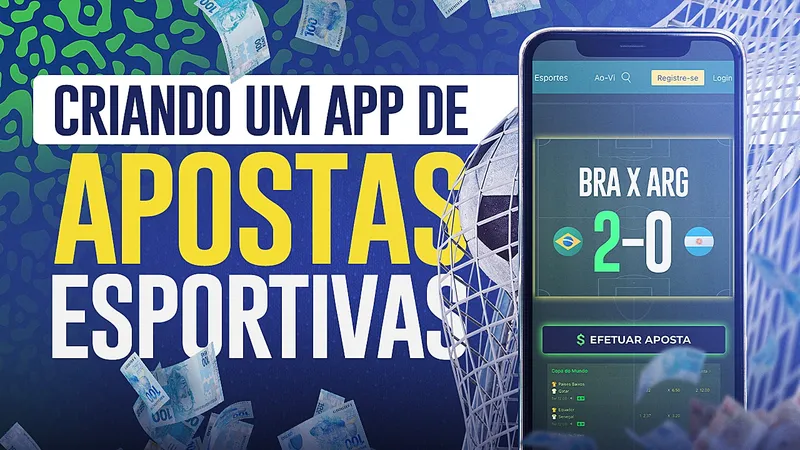 Crie um app de apostas esportivas | Cálculo de odds e probabilidades