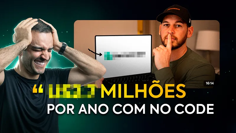 Criou um SaaS de IA com Bubble e faturou milhões | Formulabot