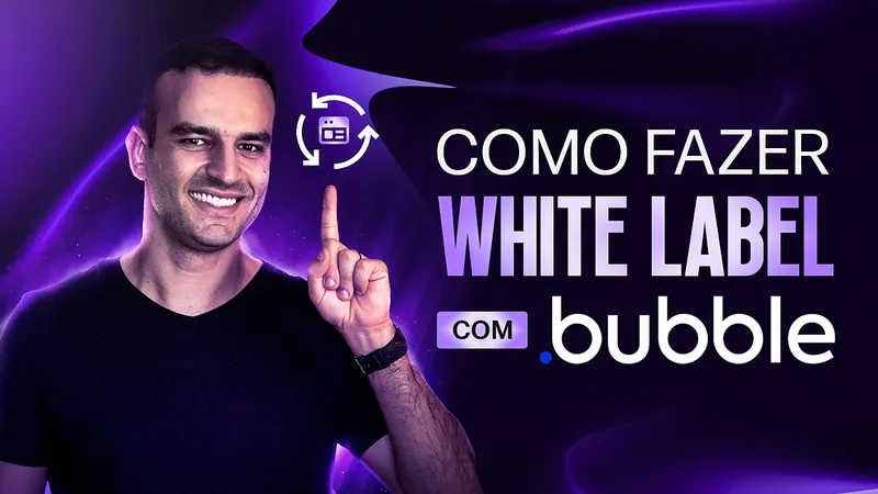 Como fazer White Label em seu Aplicativo Bubble – Tutorial CoAlias