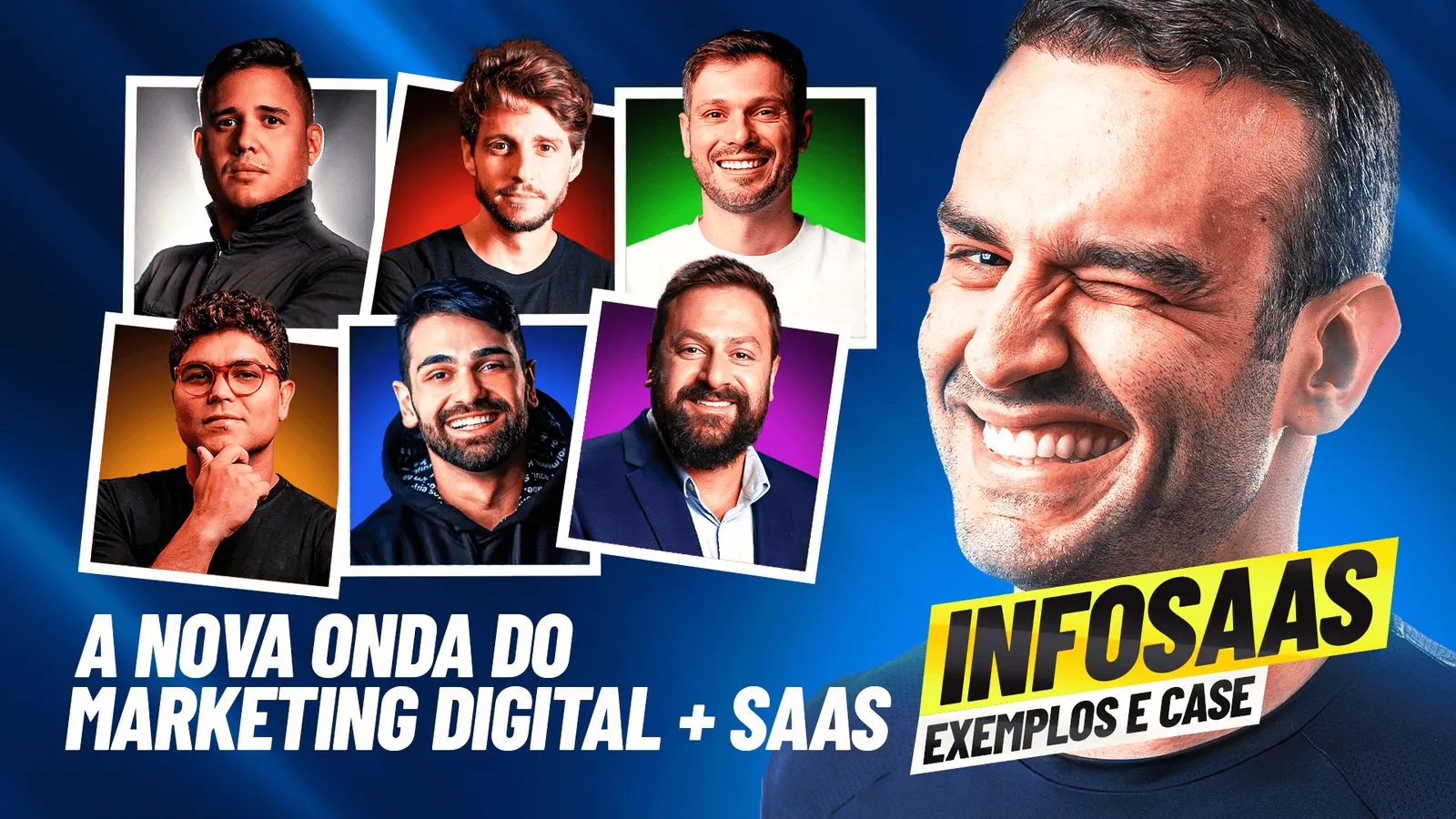 InfoSaaS – Porque os gigantes do Marketing Digital estão criando aplicativos?