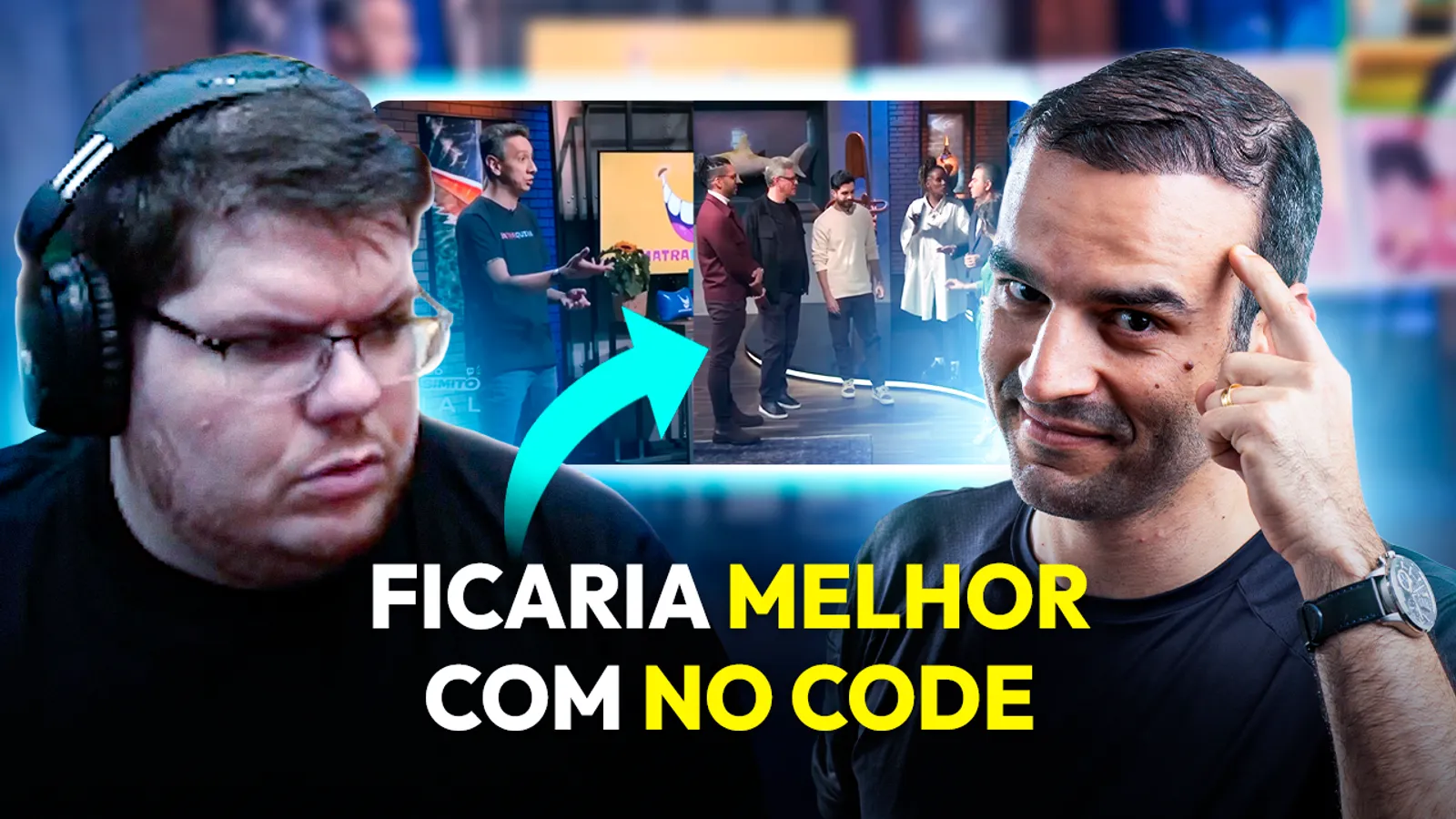 Aplicativo para Autistas com 50k Usuários no Shark Tank Brasil
