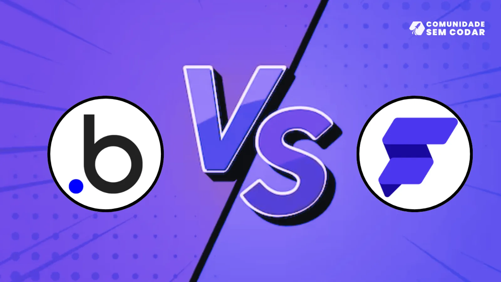 Bubble ou FlutterFlow: Qual a Melhor para Criar Aplicativos Mobile?