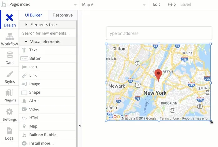 Bubble.io: tudo sobre a Ferramenta No Code mais popular do mundo