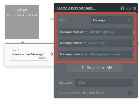 Bubble No Code Tinder Clone Tutorial Walkthrough