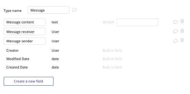 Bubble No Code Tinder Clone Tutorial Walkthrough