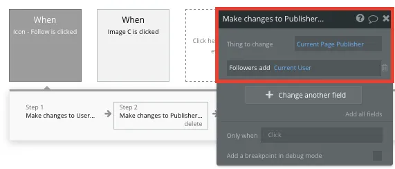 Bubble Apple News Clone No Code Walkthrough