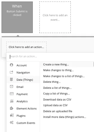 Tutorial Sem Codar -loja virtual do mercado imobiliário