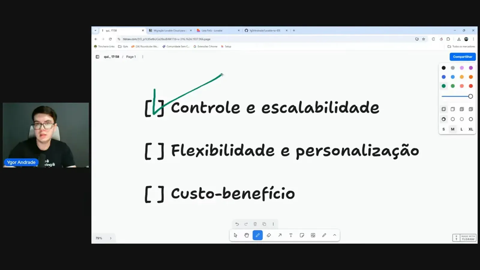 Como migrar seu projeto do Lovable Cloud para o Supabase
