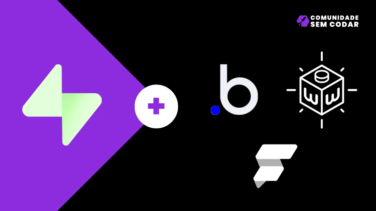 Com quais ferramentas é possível integrar Supabase?