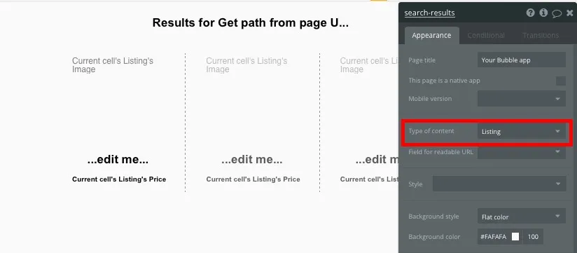 funcao de pesquisa - 1