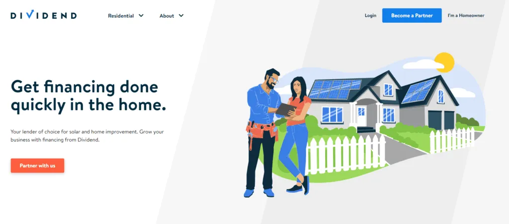 Ilustração: Dividend Finance