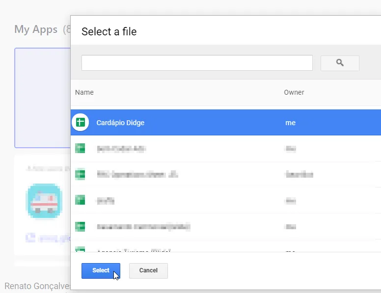 Imagem do Glide - imagem 4