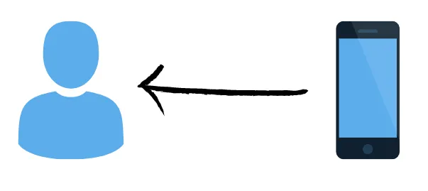 Editor de Apps do GoodBarber