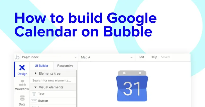 Como criar um app de calendário e agenda como o Google Calendar