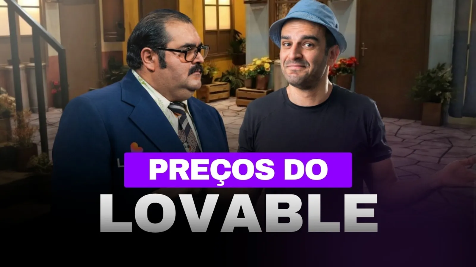 Preços e Planos do Lovable