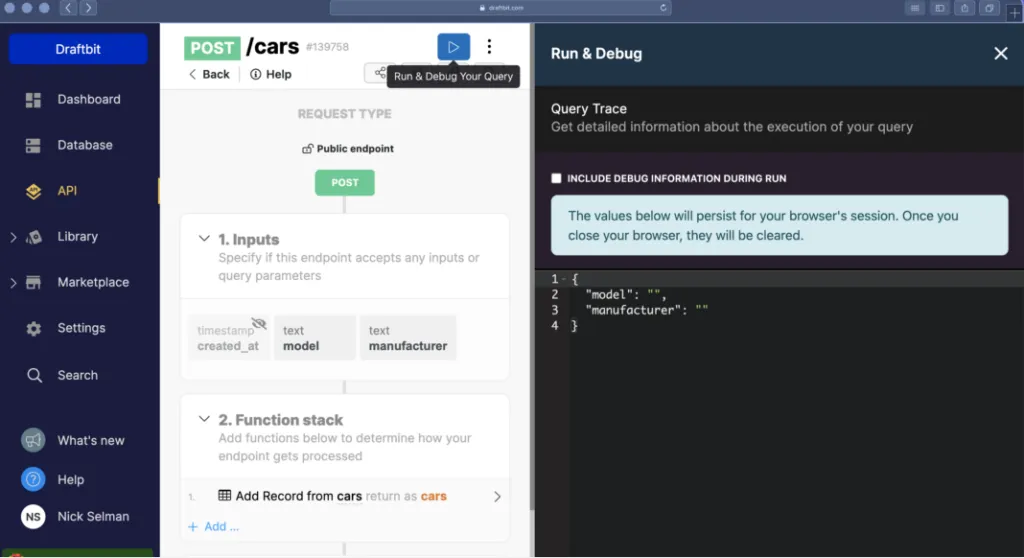 Xano: tudo sobre Backend No Code mais popular do mundo